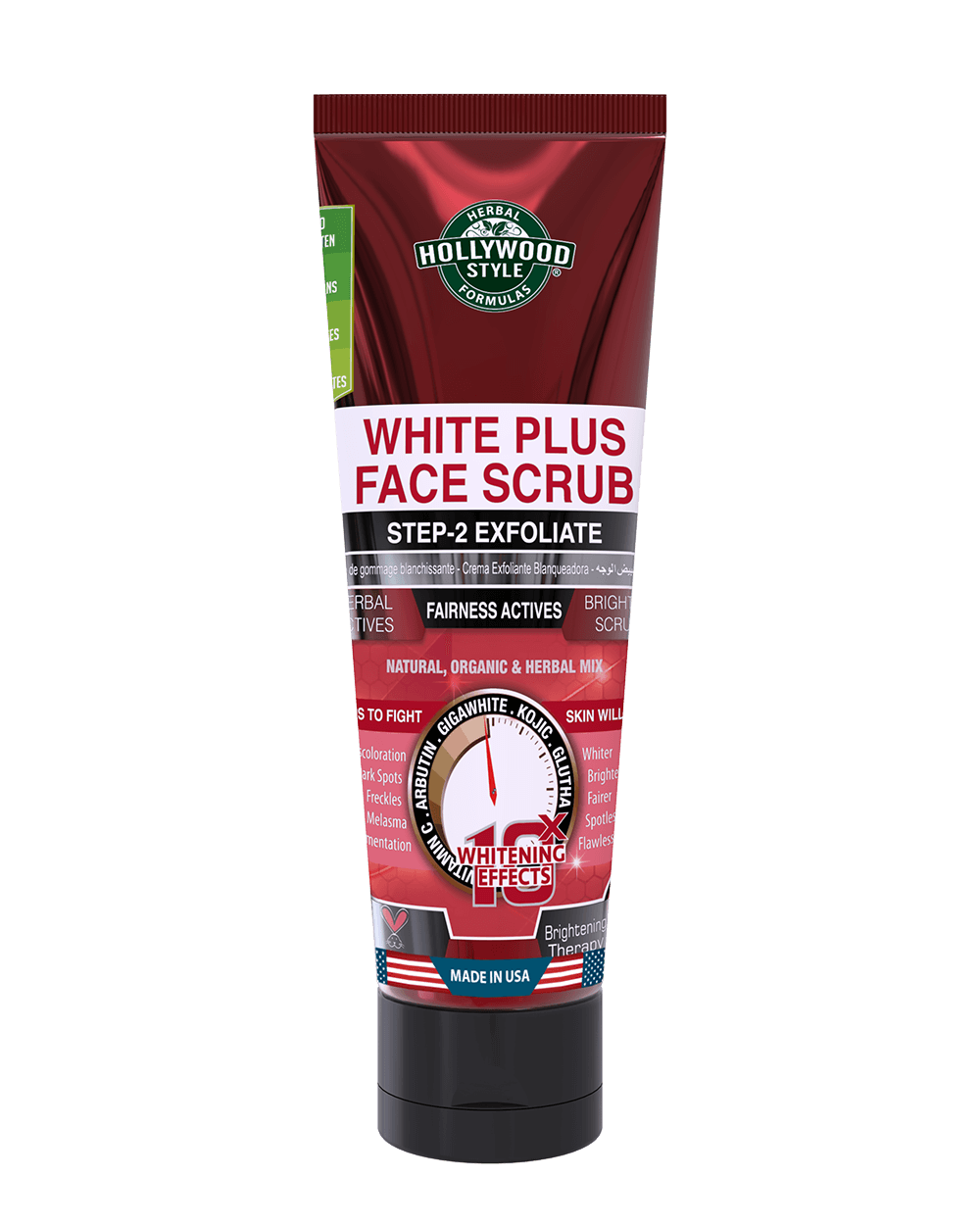 white-plus-exfoliating-face-scrub-hollywood-style