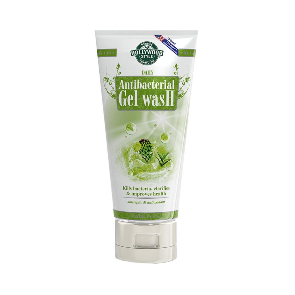 50255 Antibacterial daily gel wash 150 ml.jpg