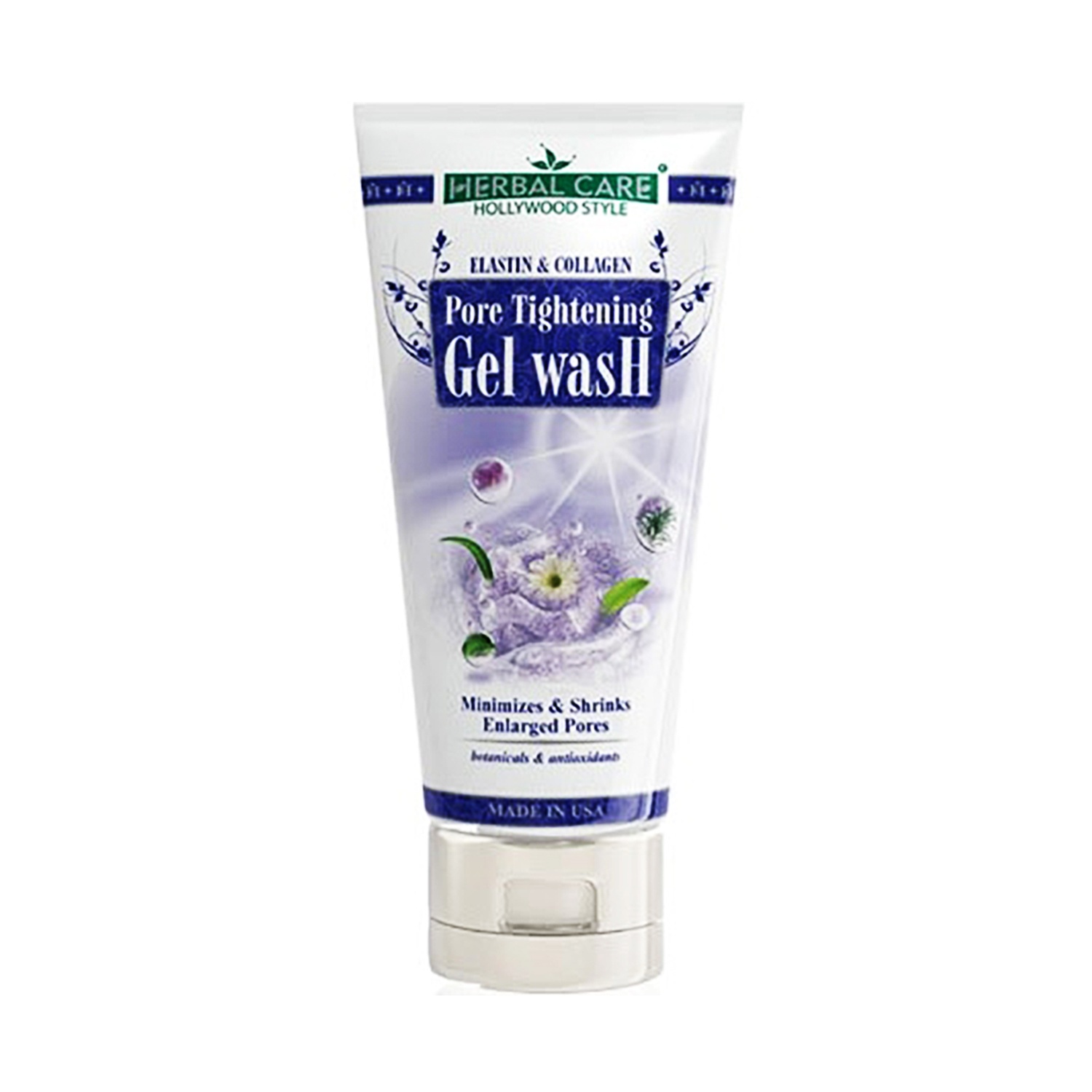 Pore Tightening Gel Wash