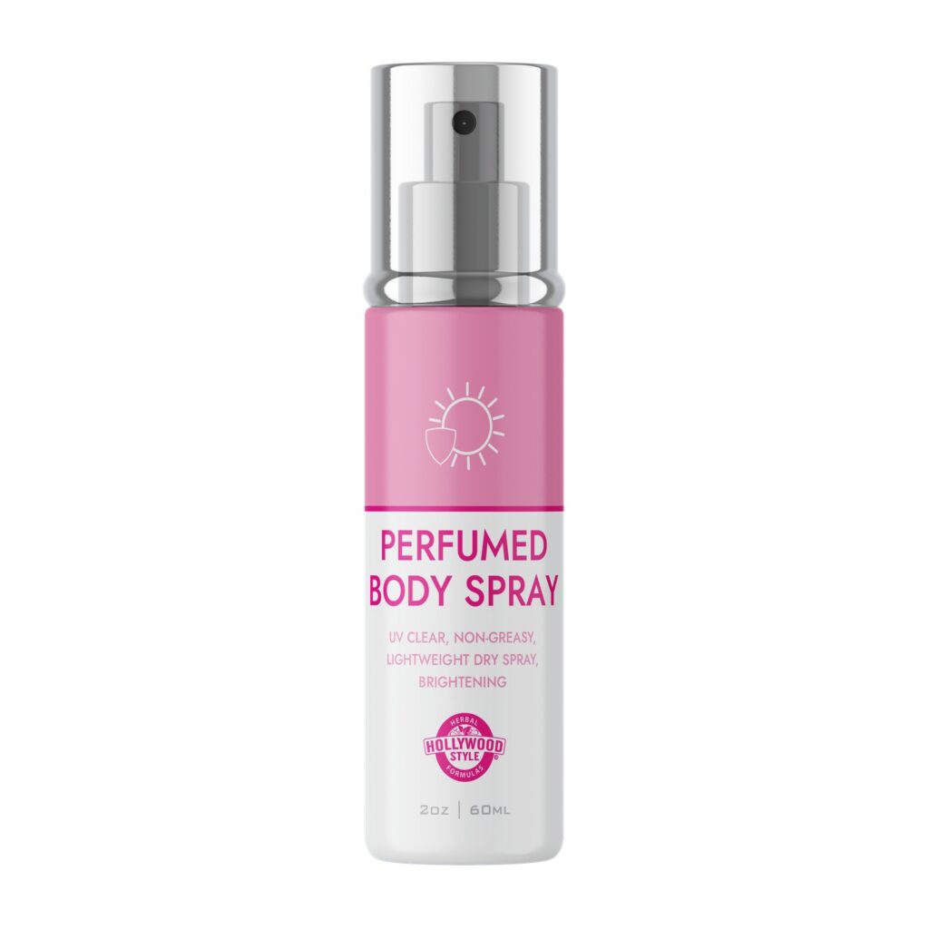 51124 Perfumed Body Spray 30ml Bottle.jpg