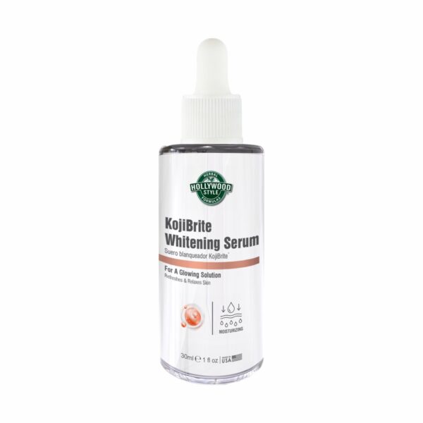 51146 I F KojiBrite Whitening Serum 1oz
