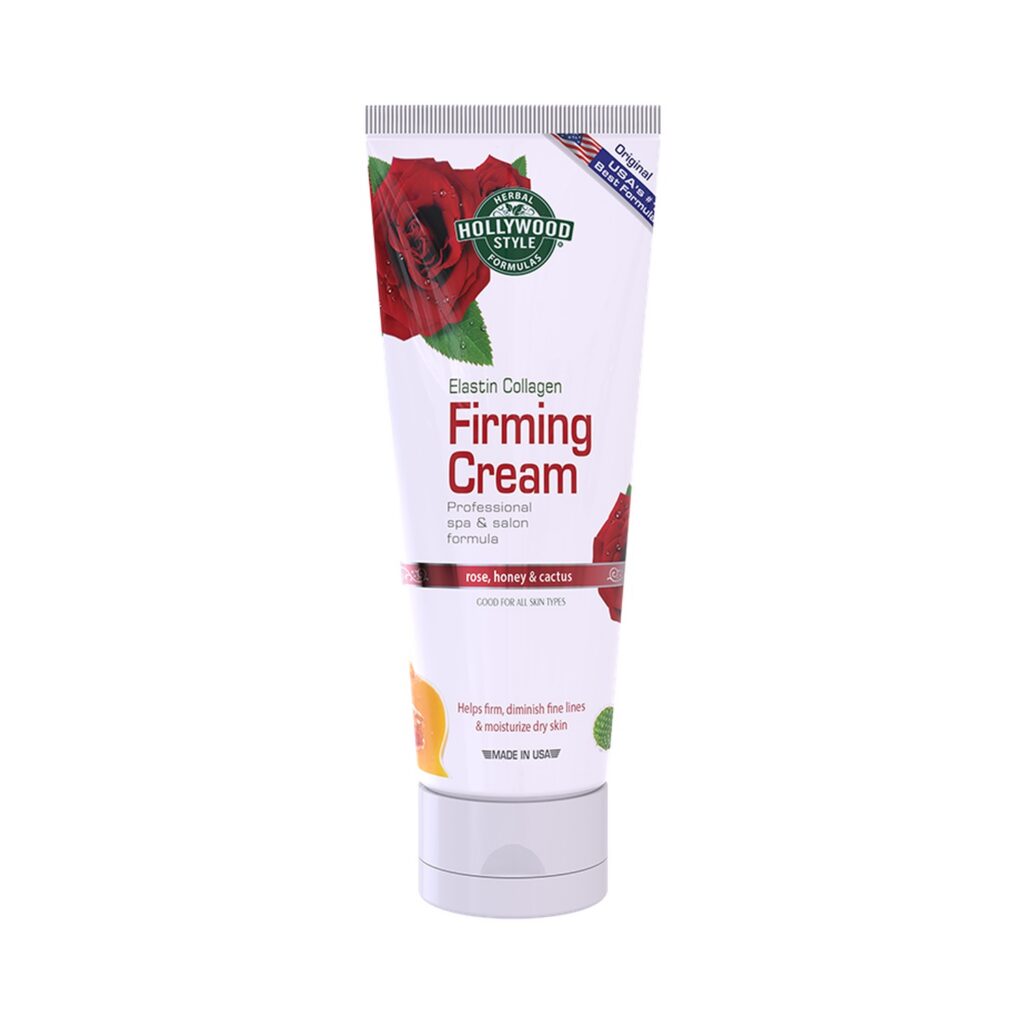 75515 Elastin collagen firming cream 150 ml.jpg