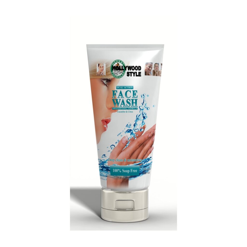 76033 Dual Action Face Wash 150ml.jpg