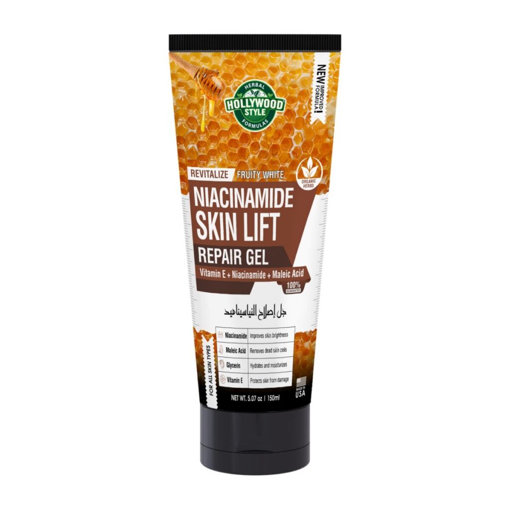 LB 50908 F Niacinamide Skin Lift Repair Gel 3d.jpg
