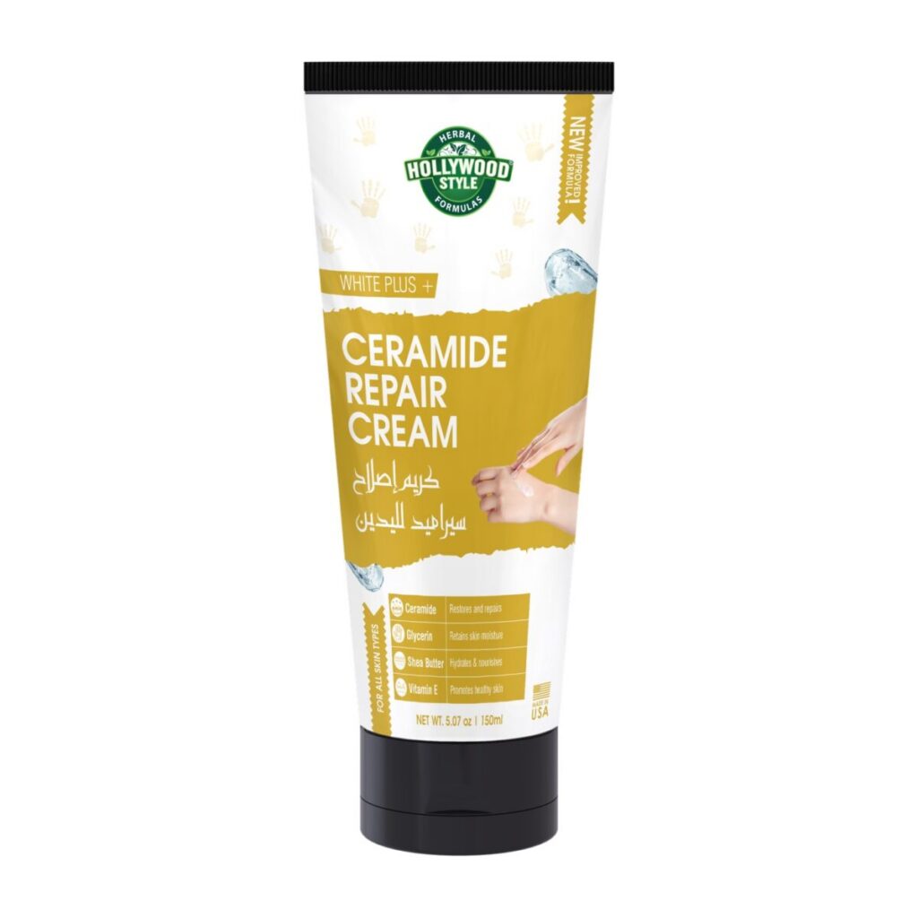 LB 51011 F Ceramide Repair Cream 3d.jpg