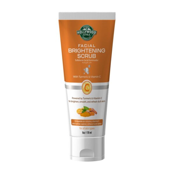 LB 51160 F Facial Brightening Scrub 3d.jpg