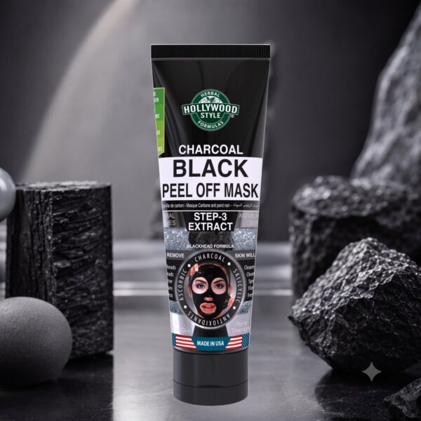 3 D F 37012 Charcoal Black Peel Off Mask.jpg