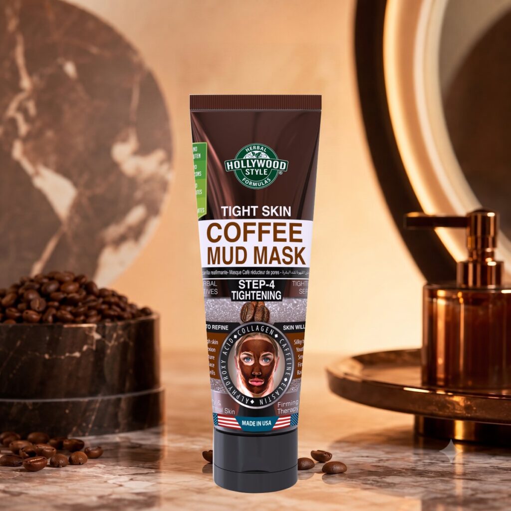 3 D F 37018 Tight Skin Coffee Mud Mask.jpg