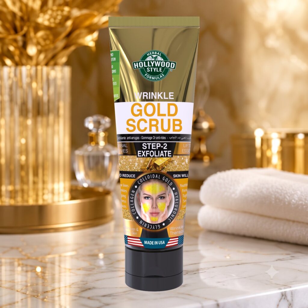 3 D F 37035 Wrinkle Gold Scrub.jpg