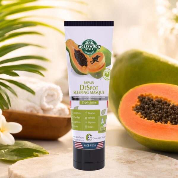 3 D F 37107 Organic Papain Despot Sleeping Masque.jpg