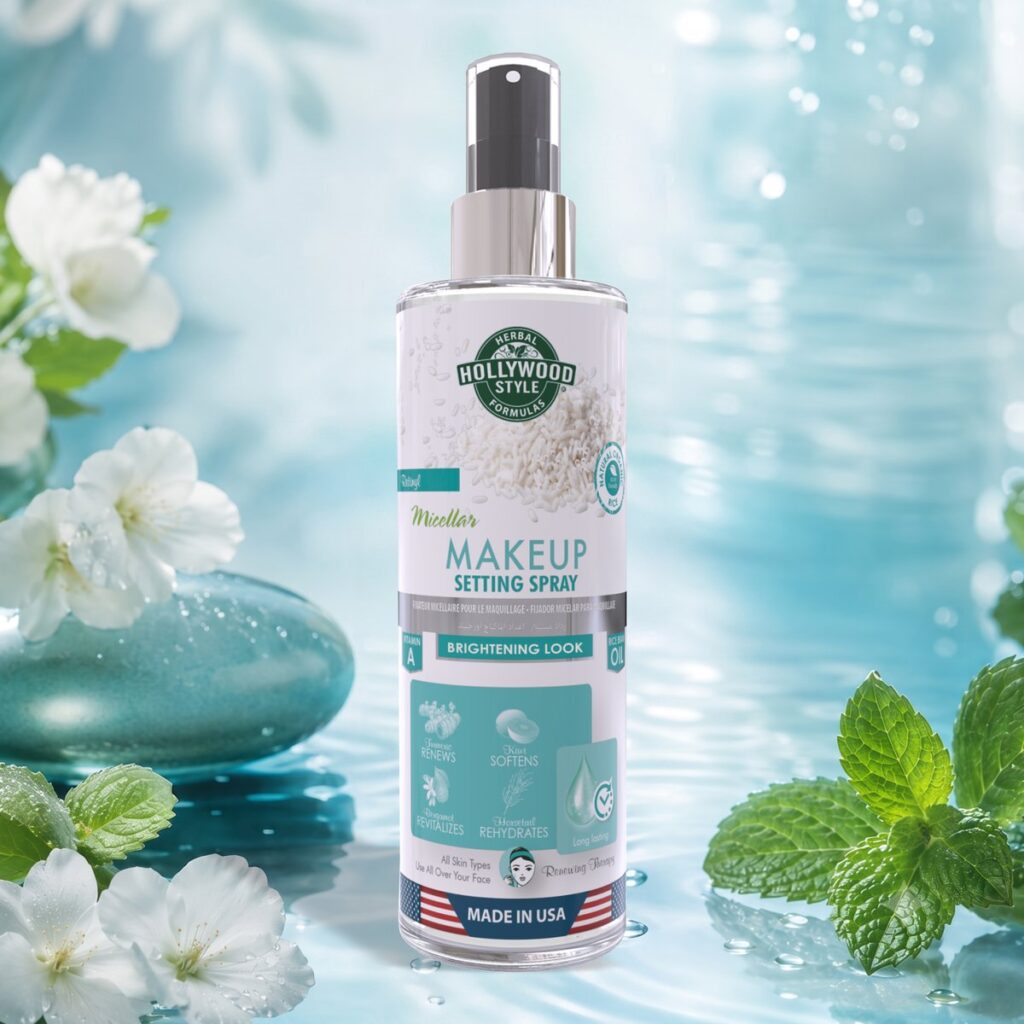 3 D F 37205 Organic Rice Micellar Makeup Setting Spray.jpg
