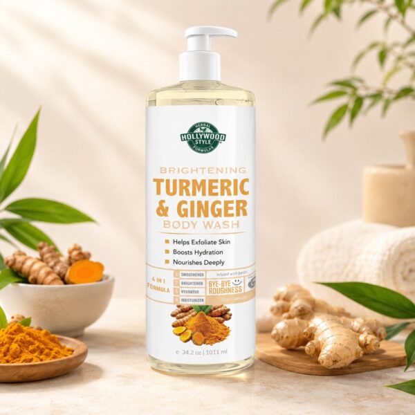 3 D F 50064 Tumeric Exfoliating Bath Body Wash.jpg