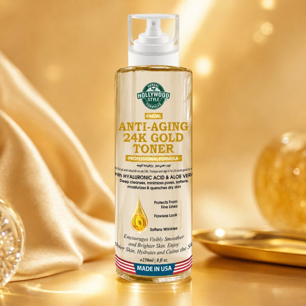 3 D F 50203 Anti Aging 24 K Gold Toner.jpg