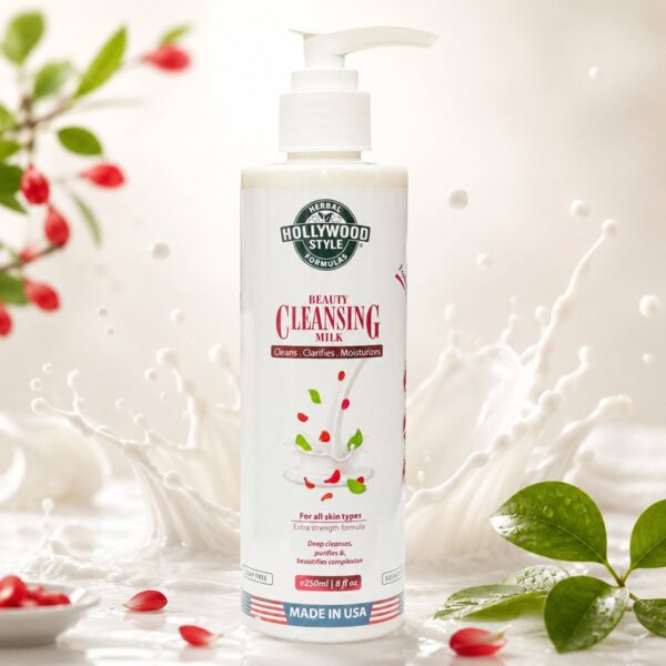 3 D F 50220 Beauty Cleansing Milk.jpg