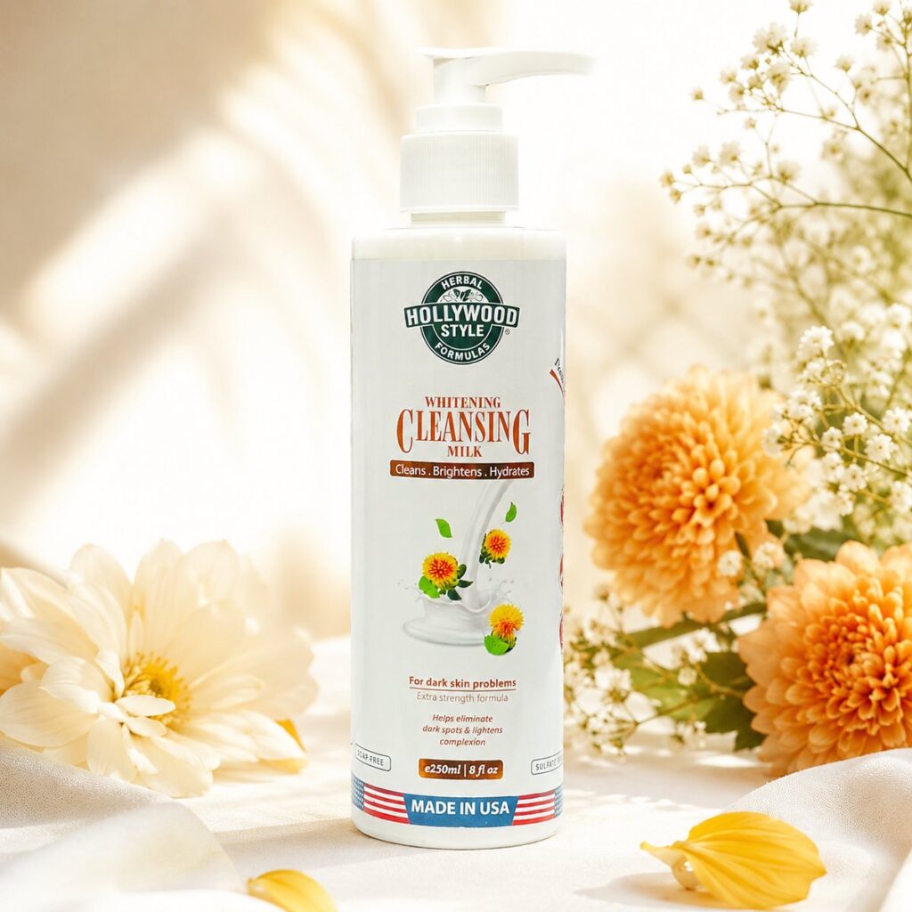 3 D F 50221 Whitening Cleansing Milk.jpg