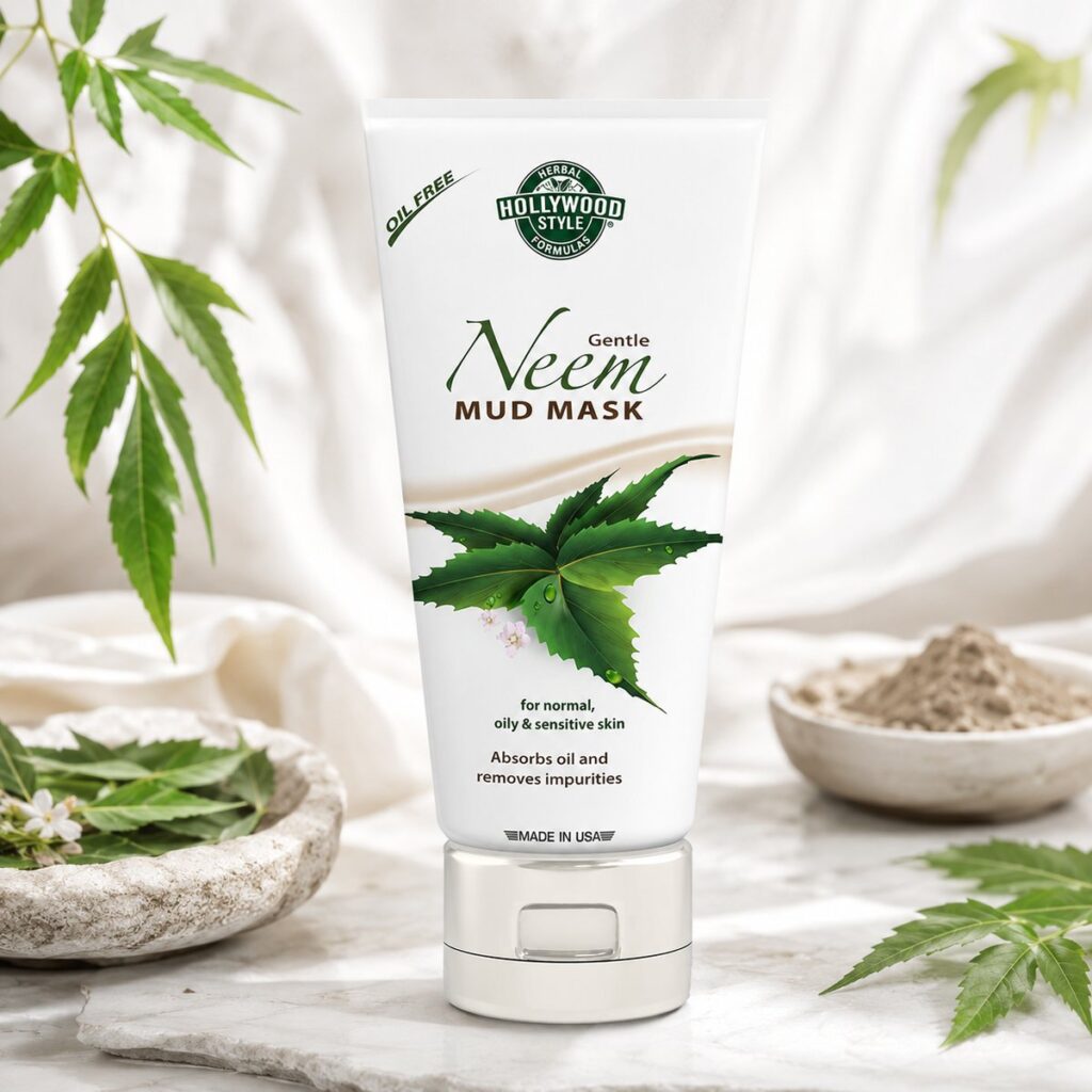 3 D F 50282 Neem Gentle Mud Mask.jpg