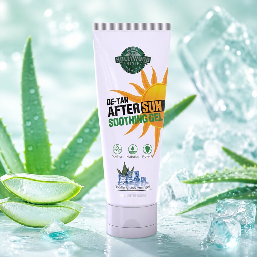 3 D F 50293 De Tan After Sun Soothing Gel.jpg