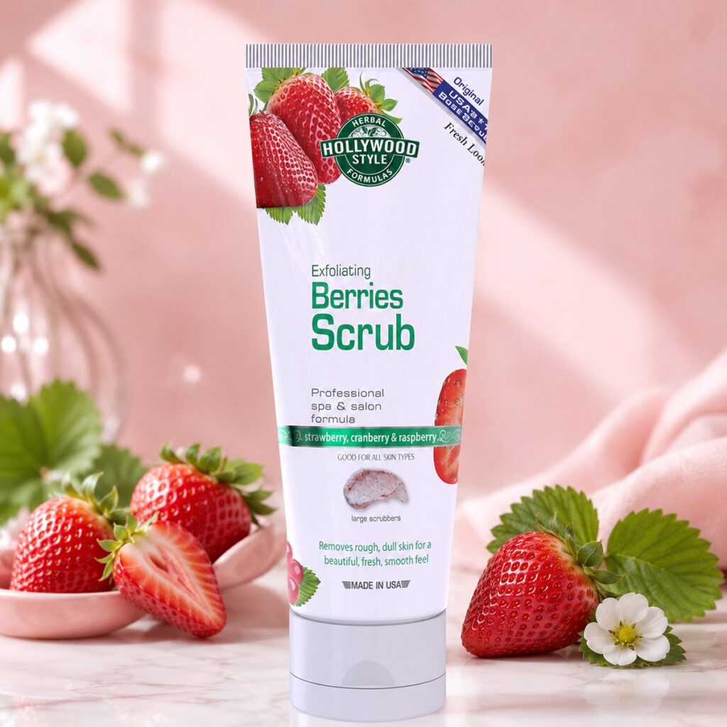 3 D F 50310 Exfoliating Berries Scrub.jpg