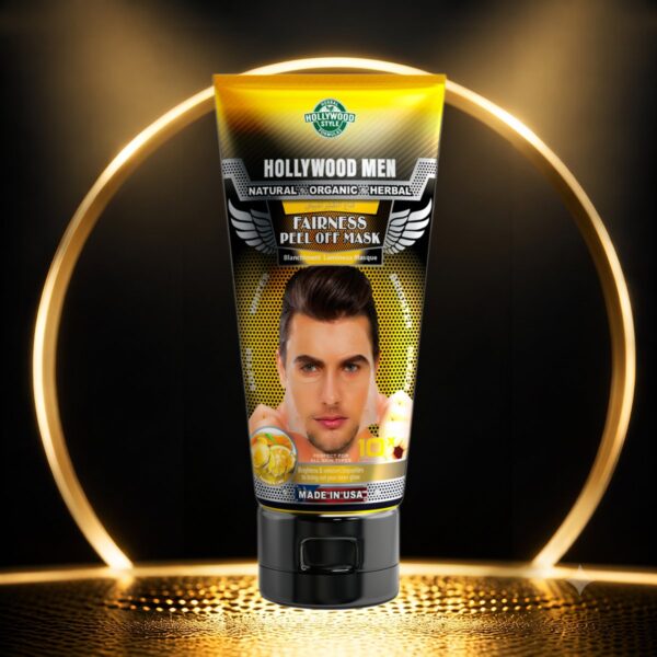 3 D F 50509 Men S Fairness Peel Off Mask.jpg