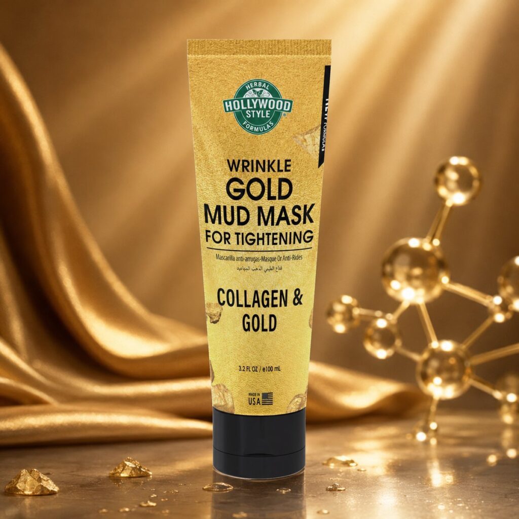 3 D F 50842 Wrinkle Gold Mud Mask.jpg