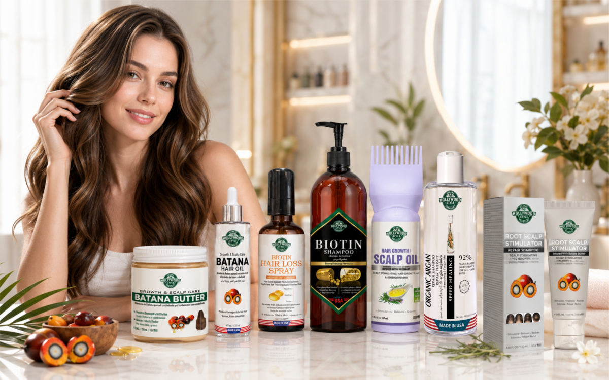 HWS Hair Care Catagory Banner 1920x1199