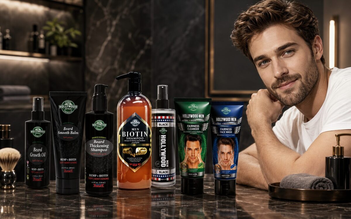 HWS Men Care Catagory Banner 1920x1199