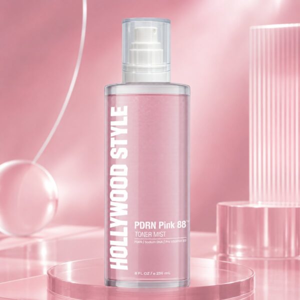 3d 51048 PDRN Pink 88, Toner Mist