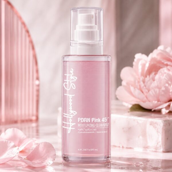 3d 51050 PDRN Pink 45, Toner Mist