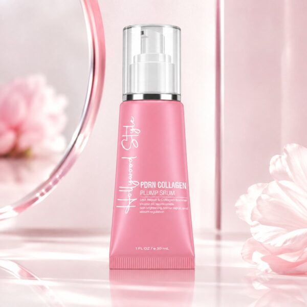 3d 51052 PDRN Collagen Plump Serum
