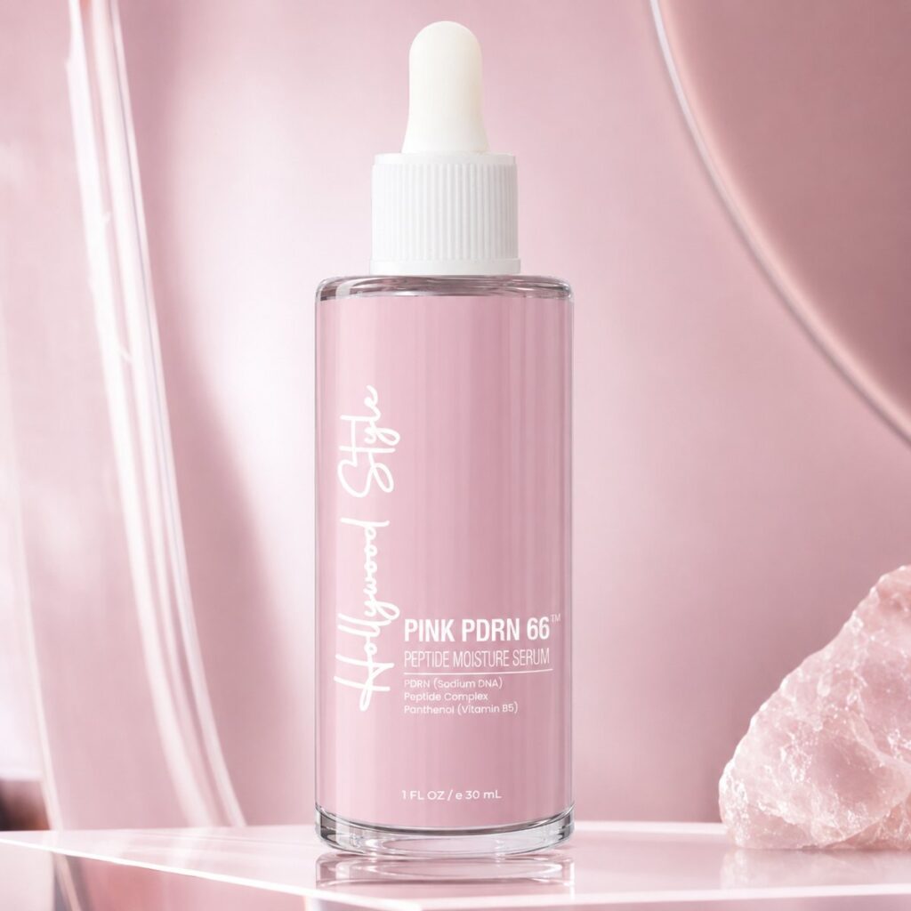3d 51054 PDRN Collagen Plump Serum