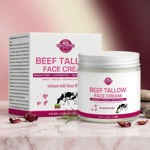 51026 I F Beef Tallow Face Cream.jfif