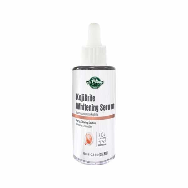 51146 I F M KojiBrite Whitening Serum 15ml
